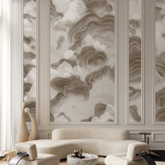 Фрески/Панно Fresq PATTERN ROLL